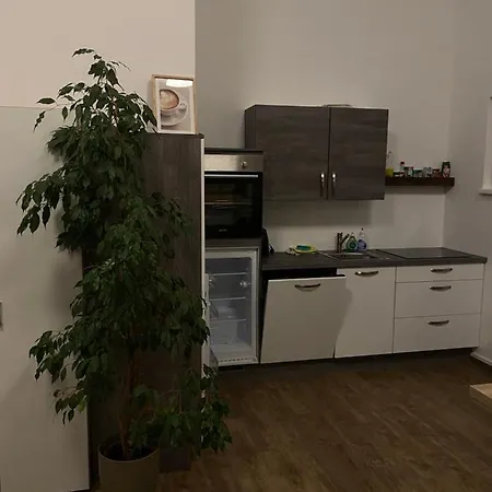 Apartment Lungaublick *