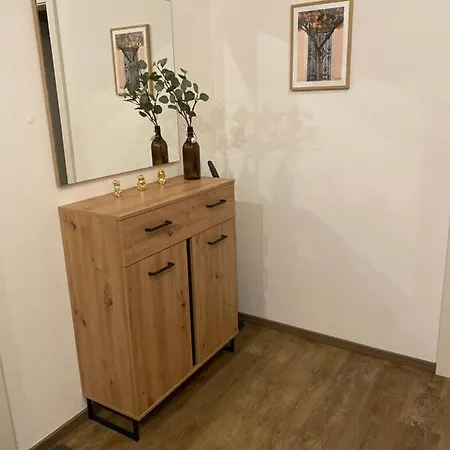 Lungaublick Apartment *
