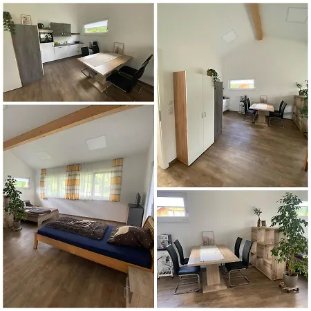 Lungaublick Apartment