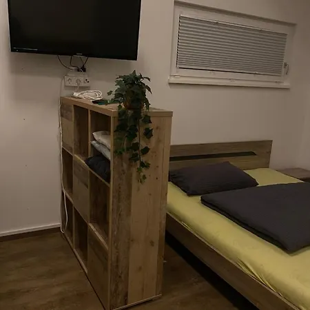 Lungaublick Apartment Tamsweg