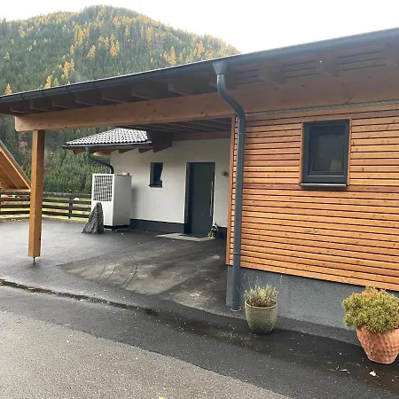 Lungaublick Apartment *