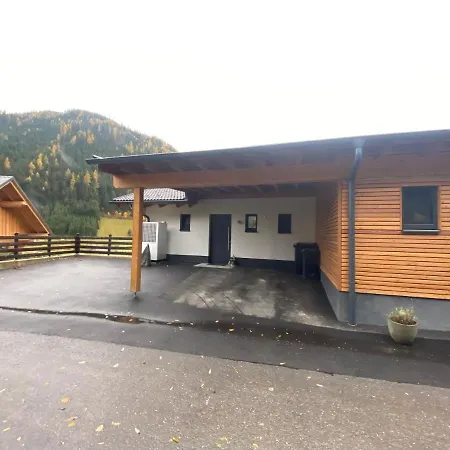 Apartment Lungaublick
