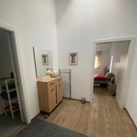 Lungaublick Lejlighed