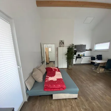 Lejlighed Lungaublick *