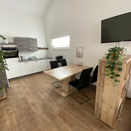 Apartment Lungaublick