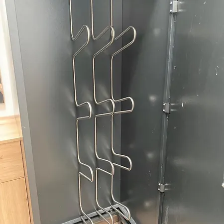 Lungaublick Lejlighed