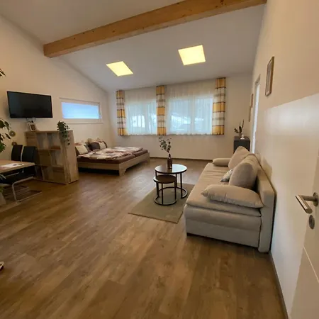Lungaublick Apartment