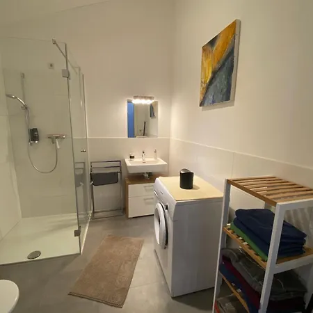 Apartman Lungaublick *