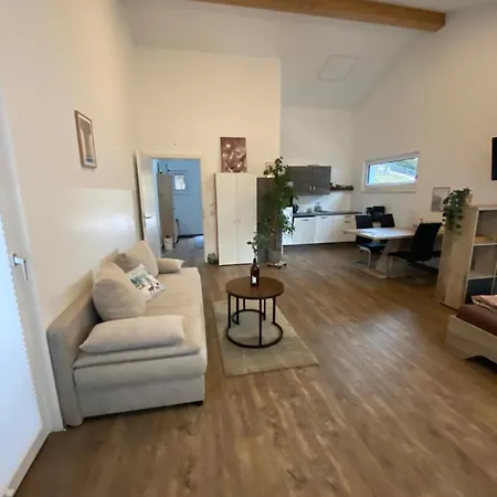 Lungaublick Apartment