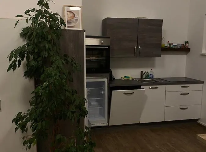 Appartamento Lungaublick *