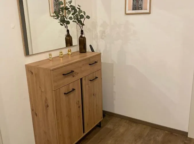 Lungaublick דירה *