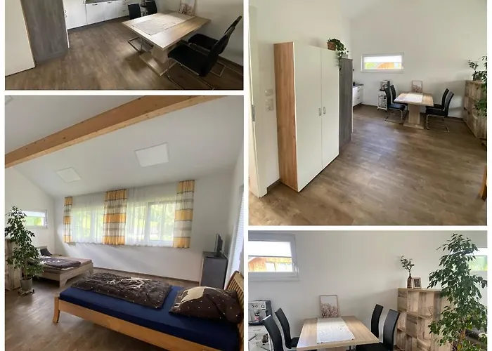 Lungaublick דירה