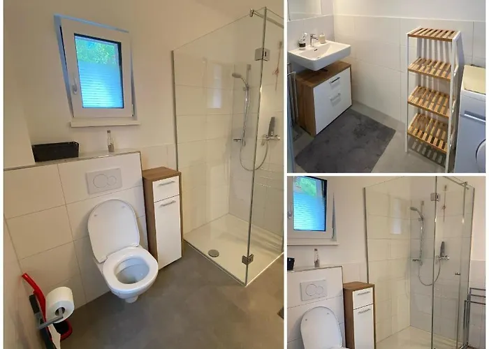 Appartamento Lungaublick *