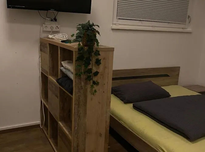 Lungaublick Appartamento Tamsweg