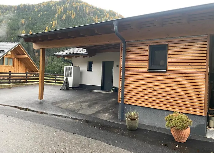 Lungaublick דירה *