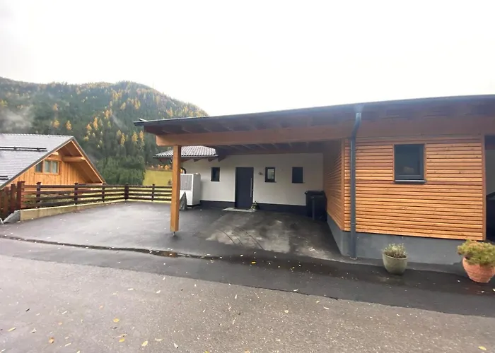 Appartamento Lungaublick