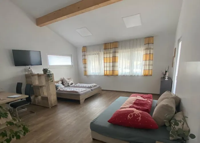 Lungaublick Appartamento *