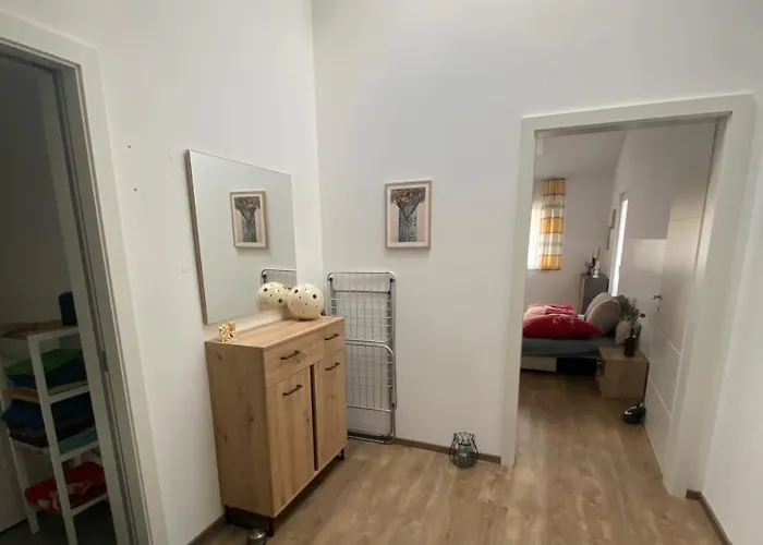 Lungaublick Appartamento