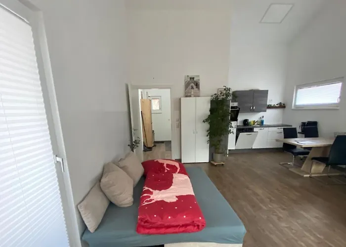 Appartamento Lungaublick *