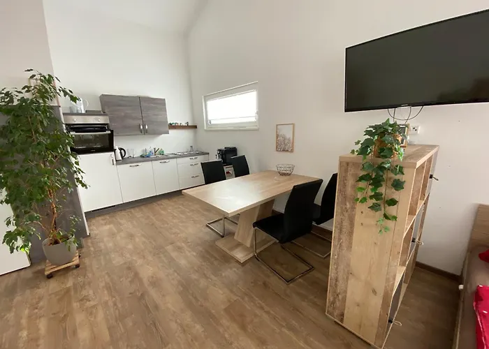 Appartamento Lungaublick