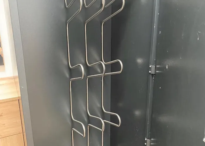 Lungaublick דירה