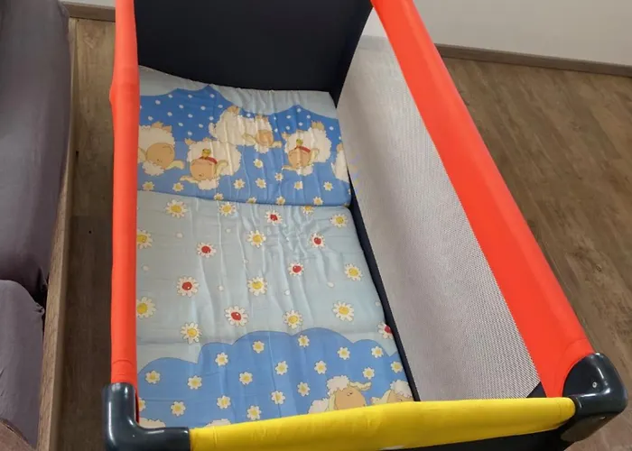 Lungaublick דירה *