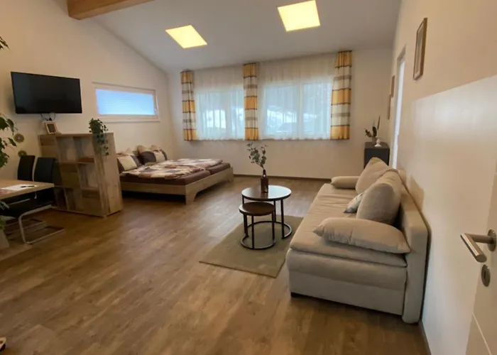 Lungaublick Appartamento