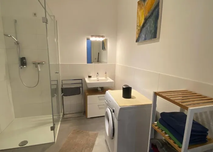 דירה Lungaublick *