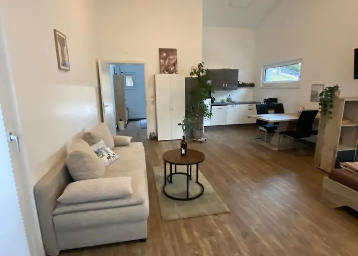 Lungaublick Appartamento